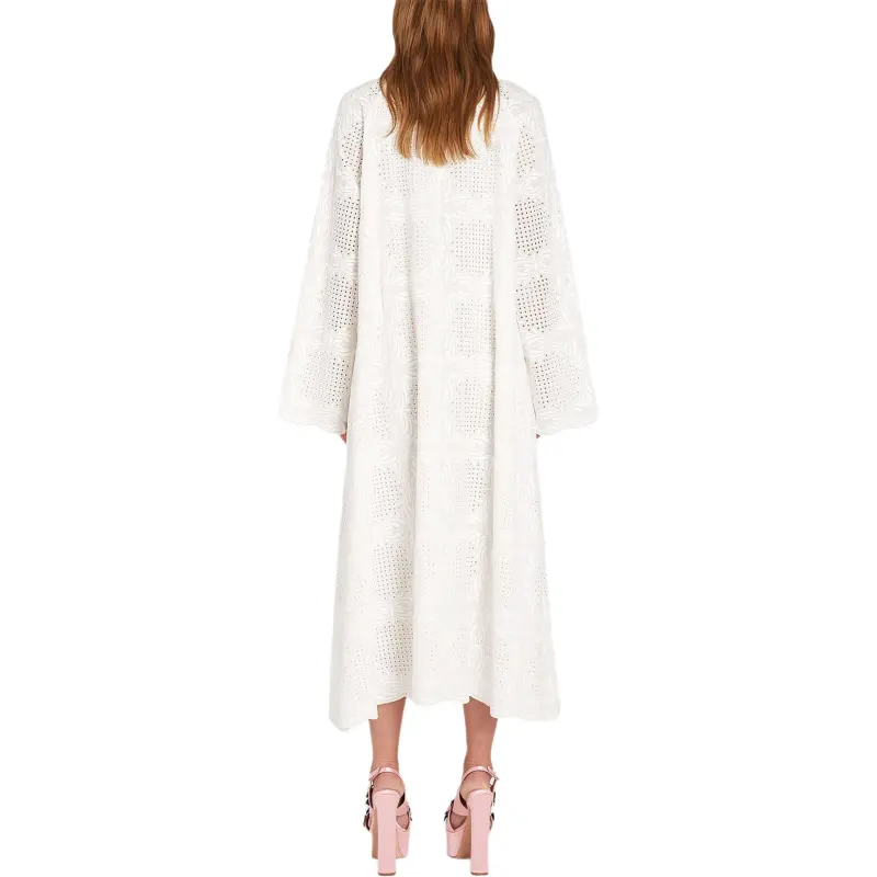 Giambattista Vall Midi Kaftan Dress-2