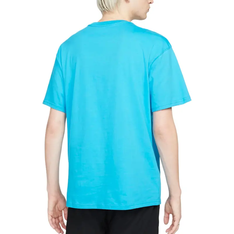 Nike SB T-Shirt Men's Laser Blue-1