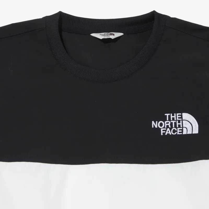 THE NORTH FACE Sweatshirts Unisex White-2