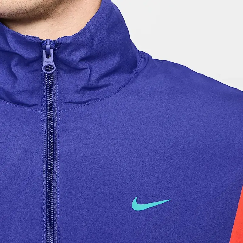 Nike Icon Men's Woven Basketball Jacket-4