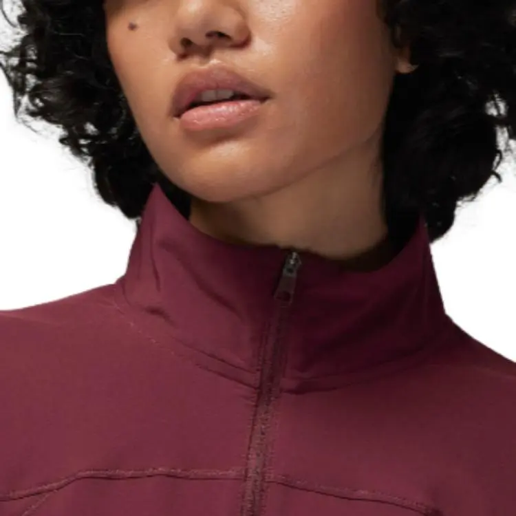 JORDAN Sport Women's Dri-FIT Woven Jacket-3