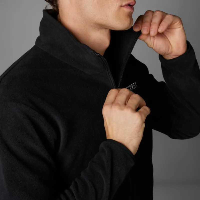 Adidas TERREX Jacket Men's Black-4