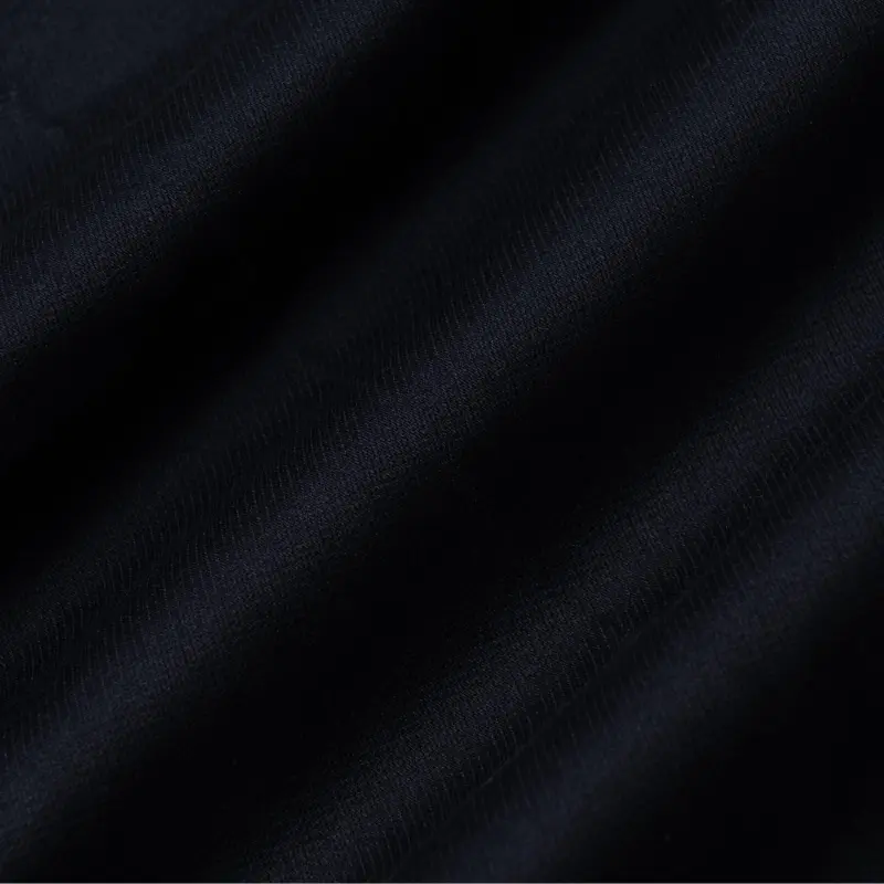 EMPORIO ARMANI Straight Leg Slim Cut Trousers-7