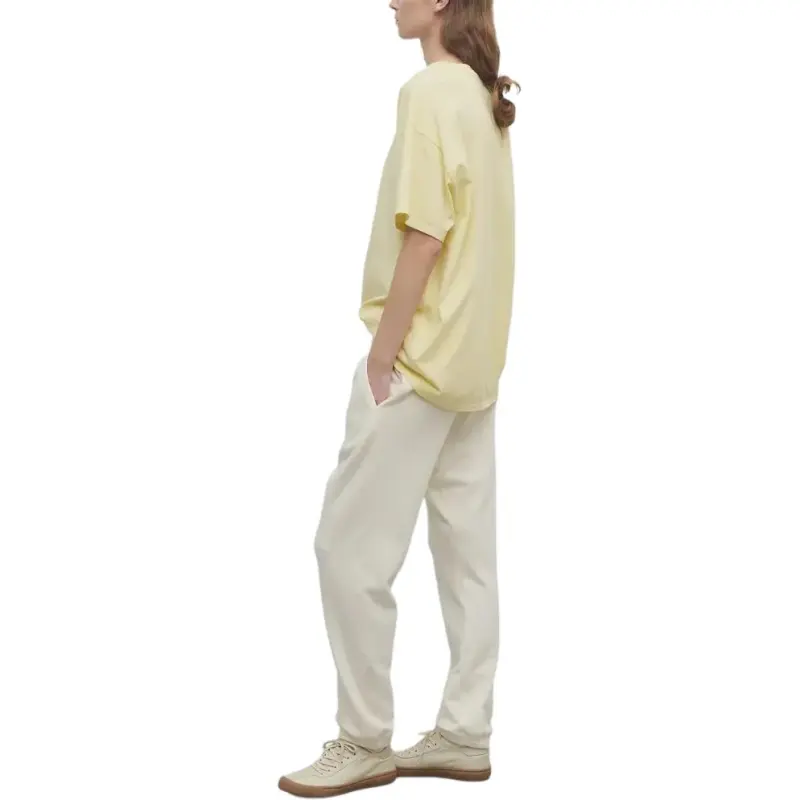 THE ROW Teo Track Trousers-3