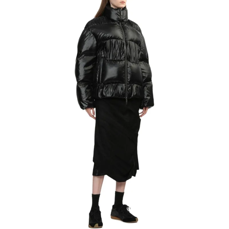 ADER ERROR Jackets 'Black'-2