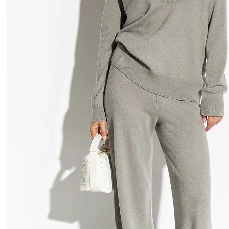 Lisa Yang Josie Sweater-5