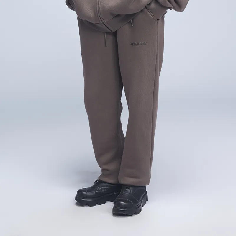 MetaMount Casual Pants Unisex-4