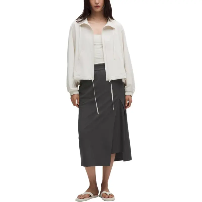 Lululemon PleatedSwift SS25 Casual Long Skirt Women's-4