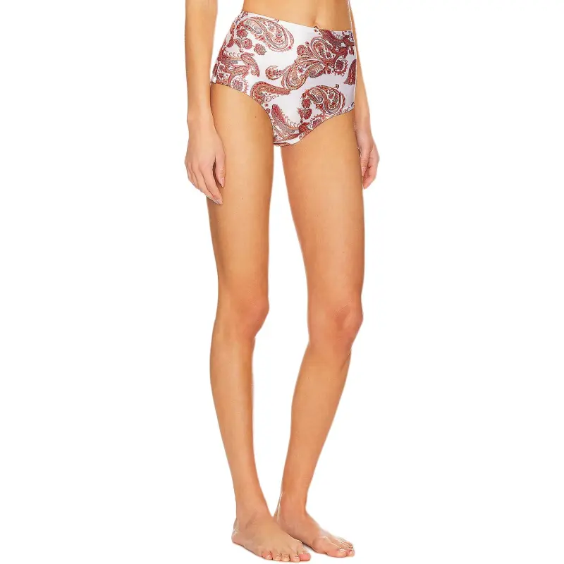 FAITHFULL THE BRAND Bikini Women's Multicolor-2