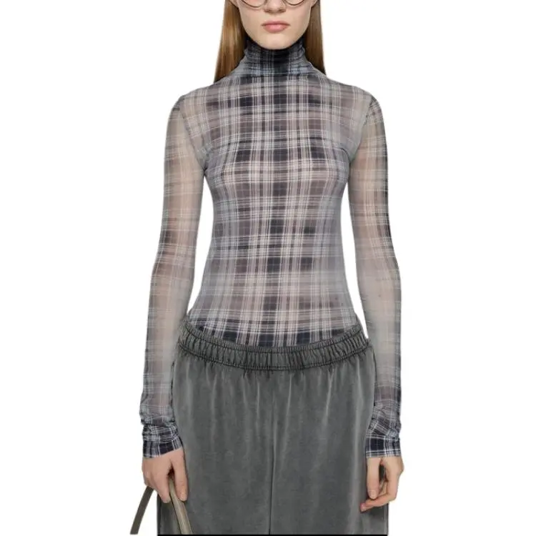 Acne Studios Seamless Top-1