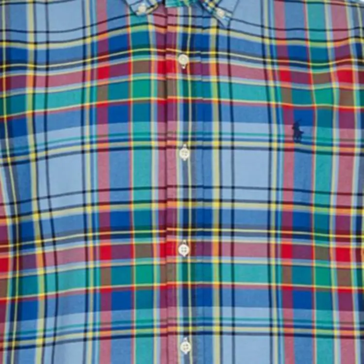 Polo Ralph Lauren Shirt Men's Multicolor-5