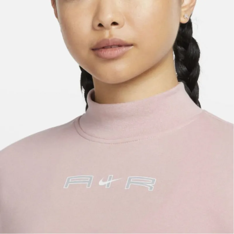 Nike Sweatshirts Women's Pink-2