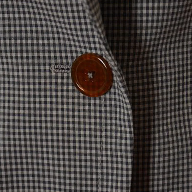 Vivienne Westwood Single-Breasted Tailored Blazer-4