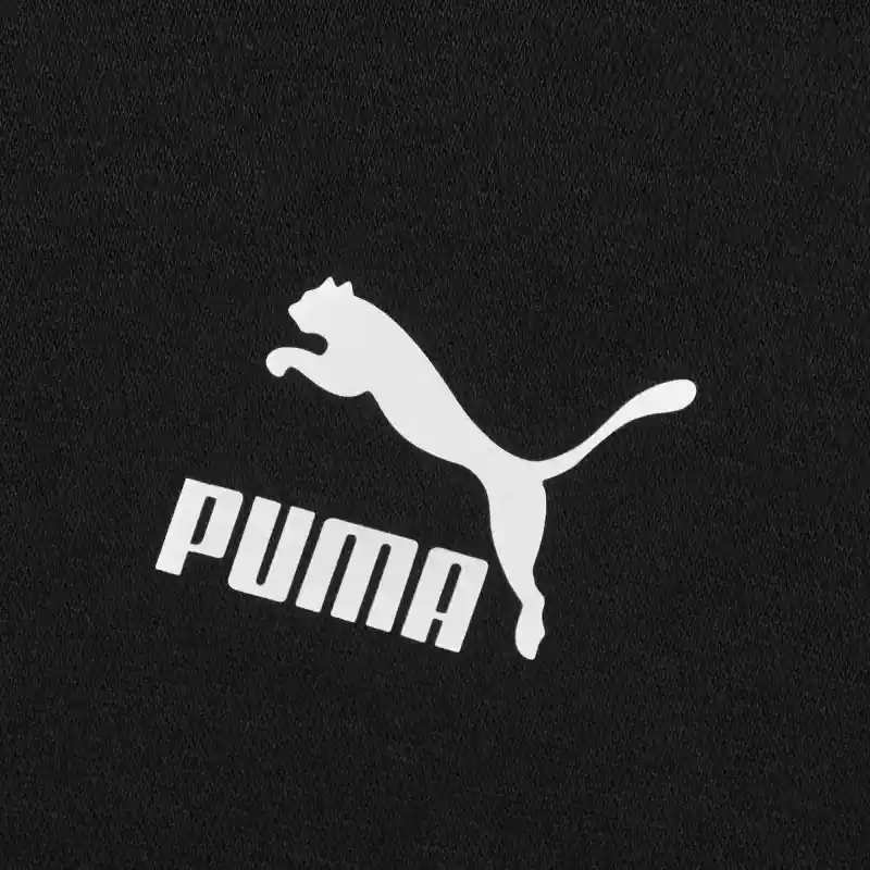 PUMA Sports Life Collection Sweatshirts Women's Black-3