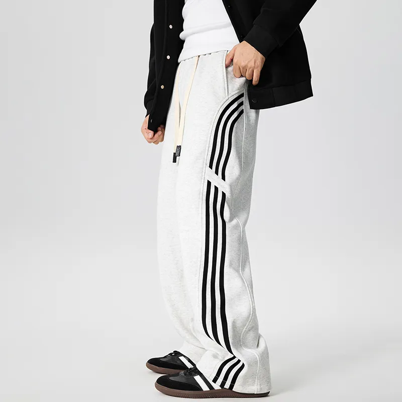 GTRG Casual Pants Unisex-4