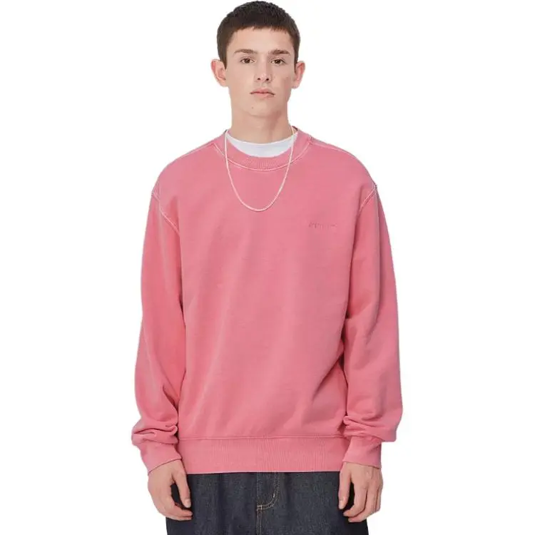 Carhartt WIP Duster Script Sweatshirt-3