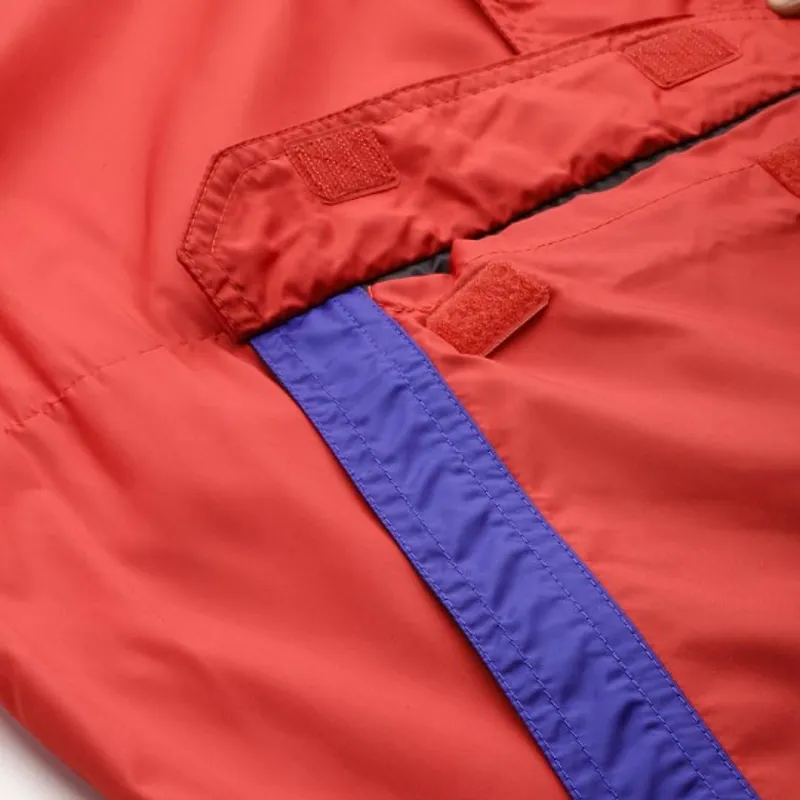 Columbia Challenger Jackets Coats Men's Sail Red-3
