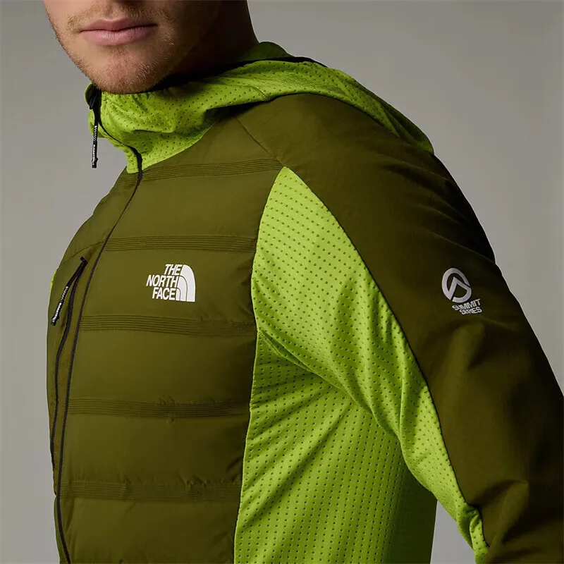 THE NORTH FACE Jackets & Coats Men's Forest Olive-3
