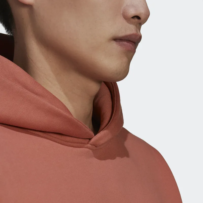 Adidas Originals Contempo Logo Embroidered Hoodie-4