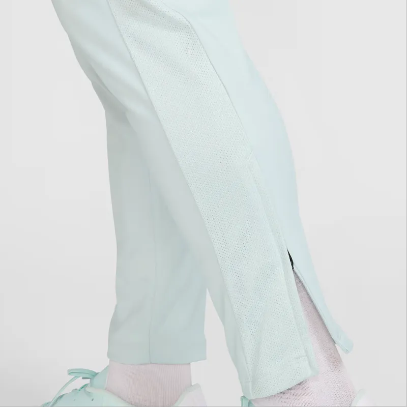 Nike Knitted Sweatpants Men's Turquoise-4