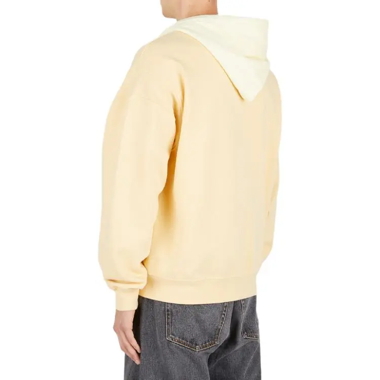 AMBUSH Asymmetric Hem Hoodie-4