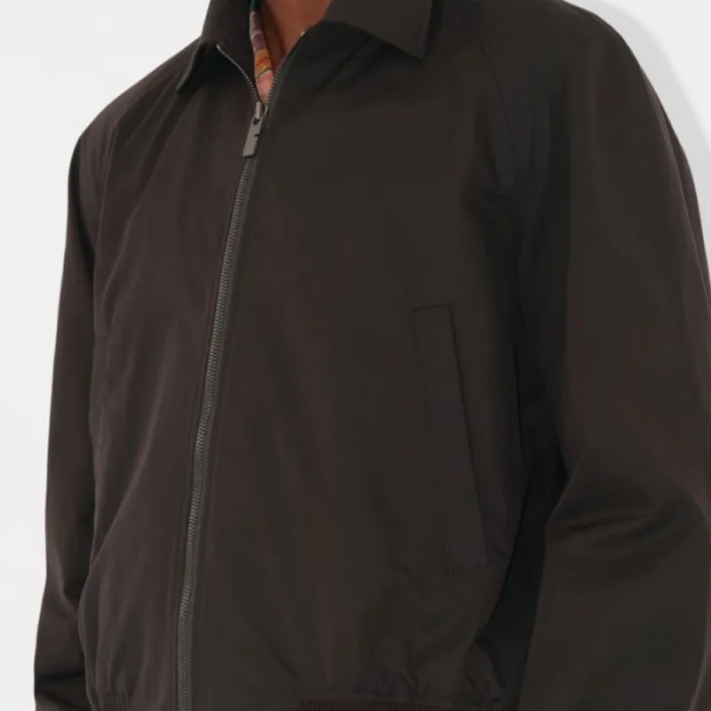 Burberry Jackets & Coats Men's Gear Color-4