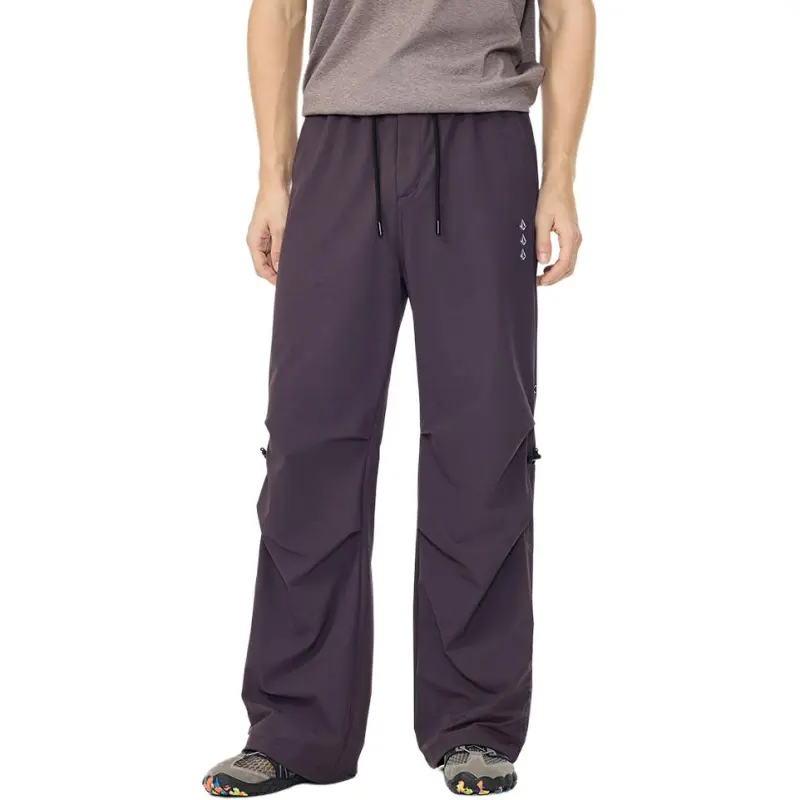 VOLCOM Casual Pants Unisex-7