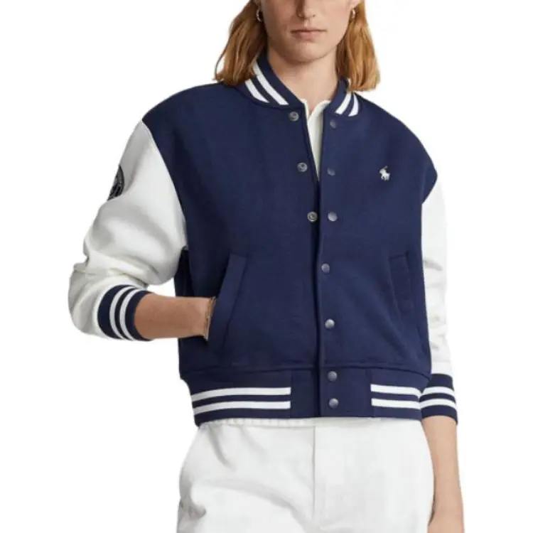 Polo Ralph Lauren Jackets Women's Sky Blue-2