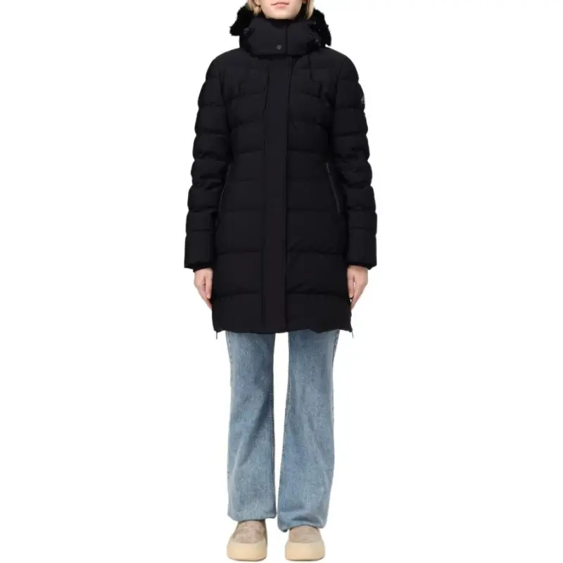 Moose Knuckles Watershed Shearling Parka-2