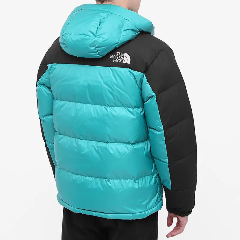 THE NORTH FACE HIMALAYAN Down Jacket Men's Blue-2