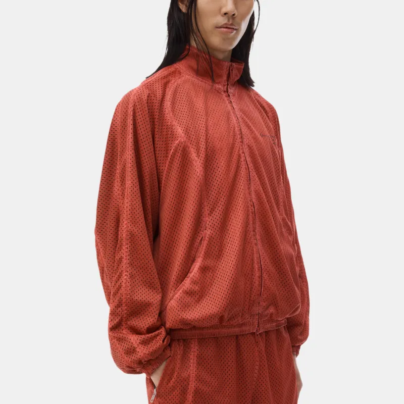 Alexander Wang Mesh Track Jacket-2