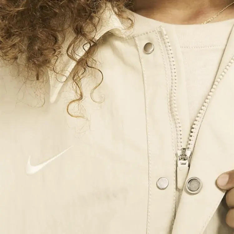 Fear Of God X Nike Shooting Jacket-4