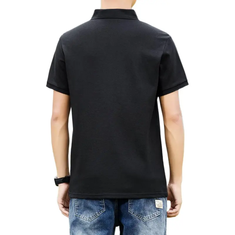 JEANSWEST Polo Shirts Men-1
