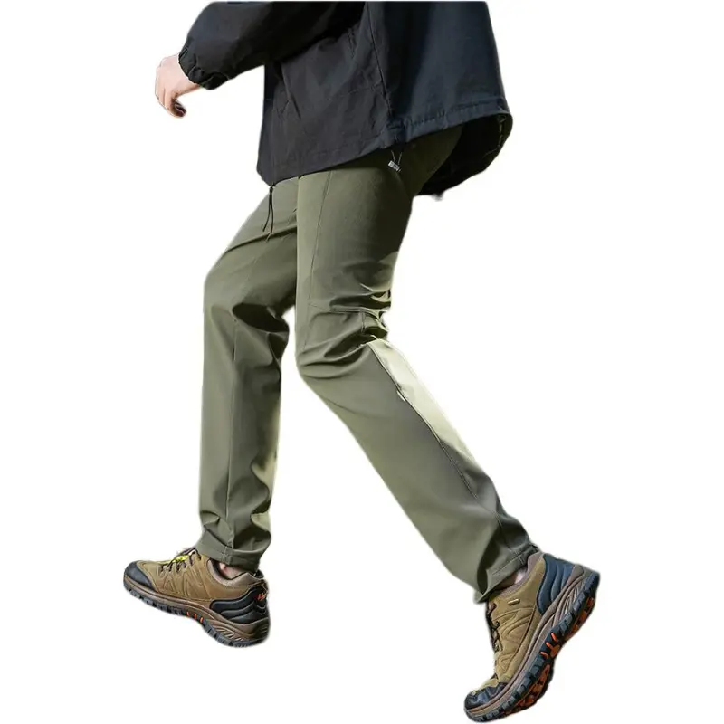 PIERRE CARDIN Casual Pants Men's-4