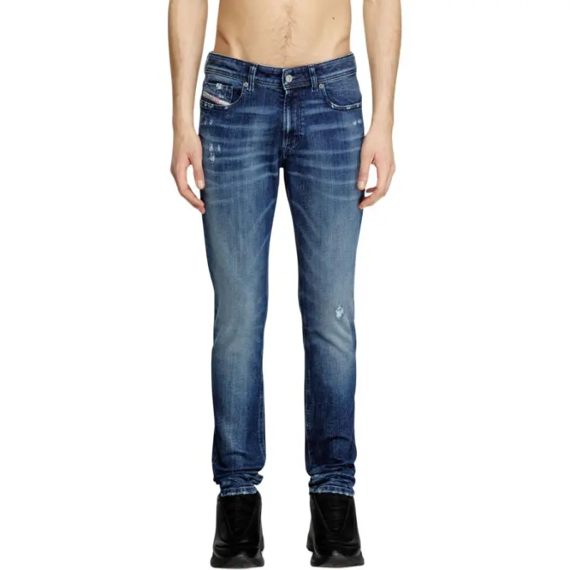DIESEL 2023 D Finitive Jeans-3