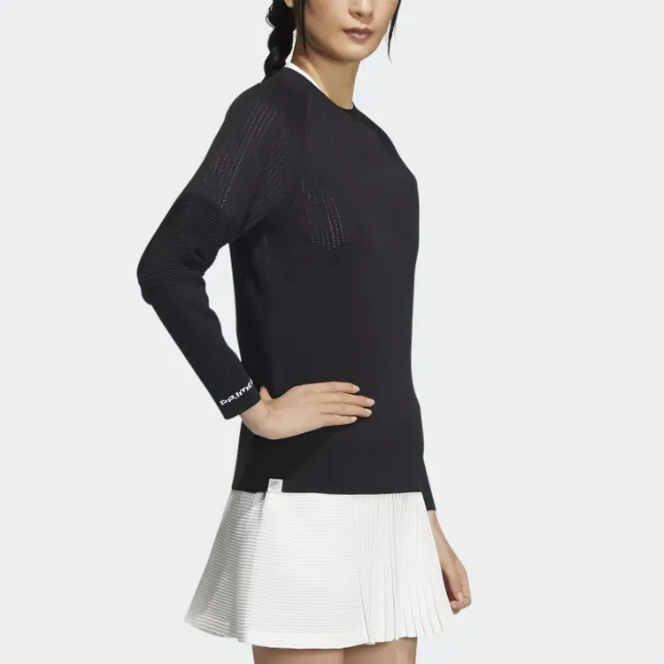 Adidas Sweaters Women's Black-4