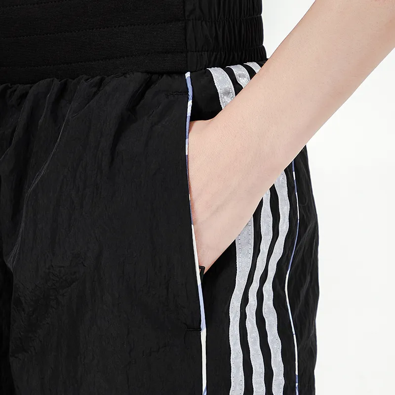 Adidas Sports Pants Women's Black-5