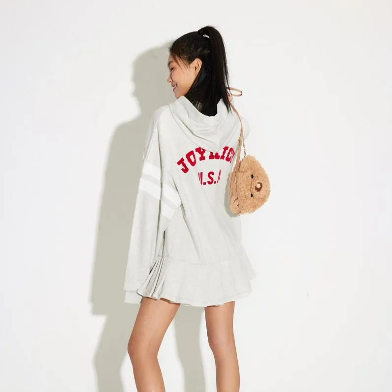 JOYRICH Long Sleeved Dresses Women's-9