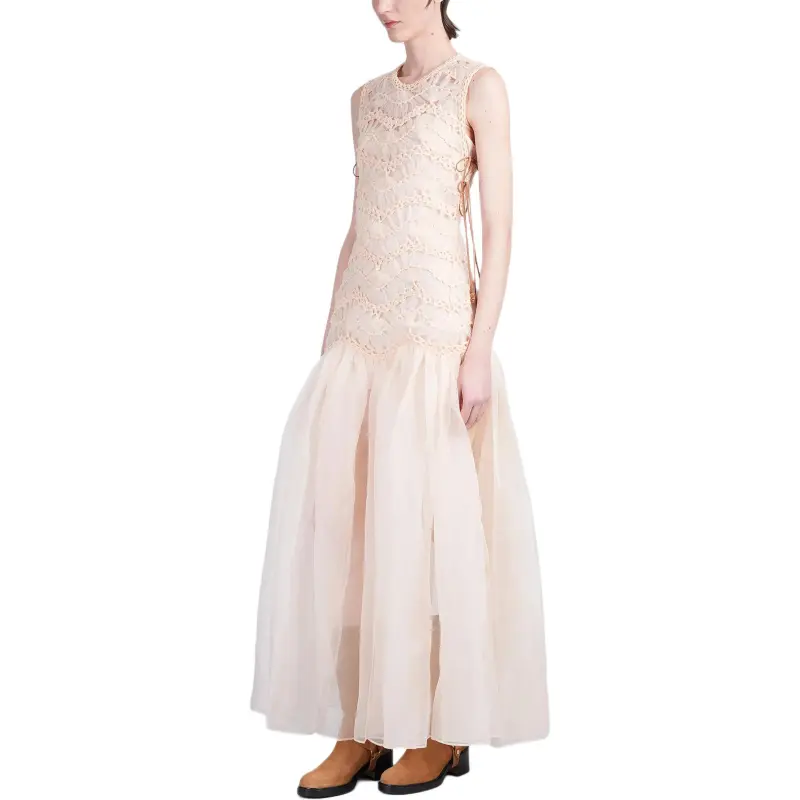 Zimmermann Illuminate Maxi Dress-4