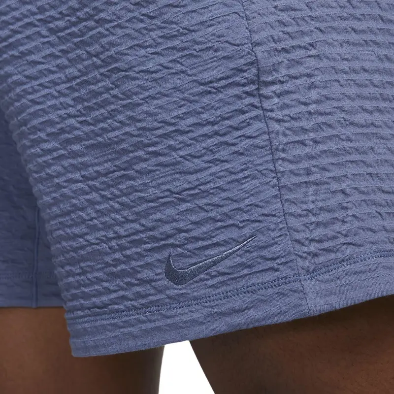 Nike Casual Shorts Men Dodger Blue-4