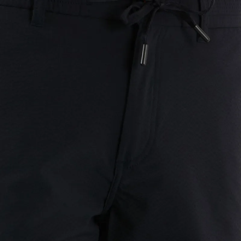 HUGO BOSS SS25 Casual Shorts Men's Dark Blue-4