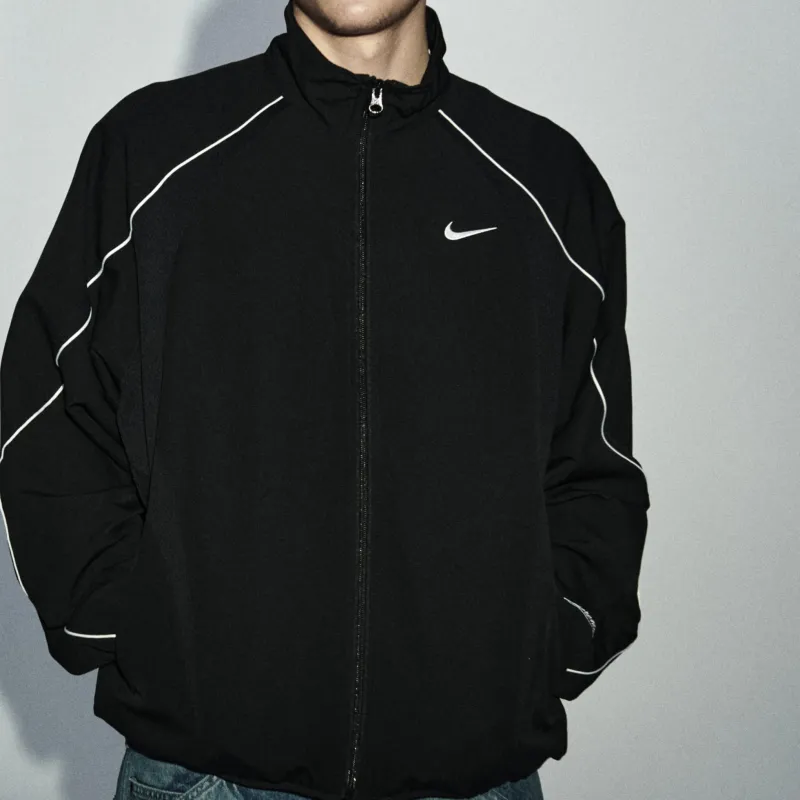Supreme Nike Track Jacket-2