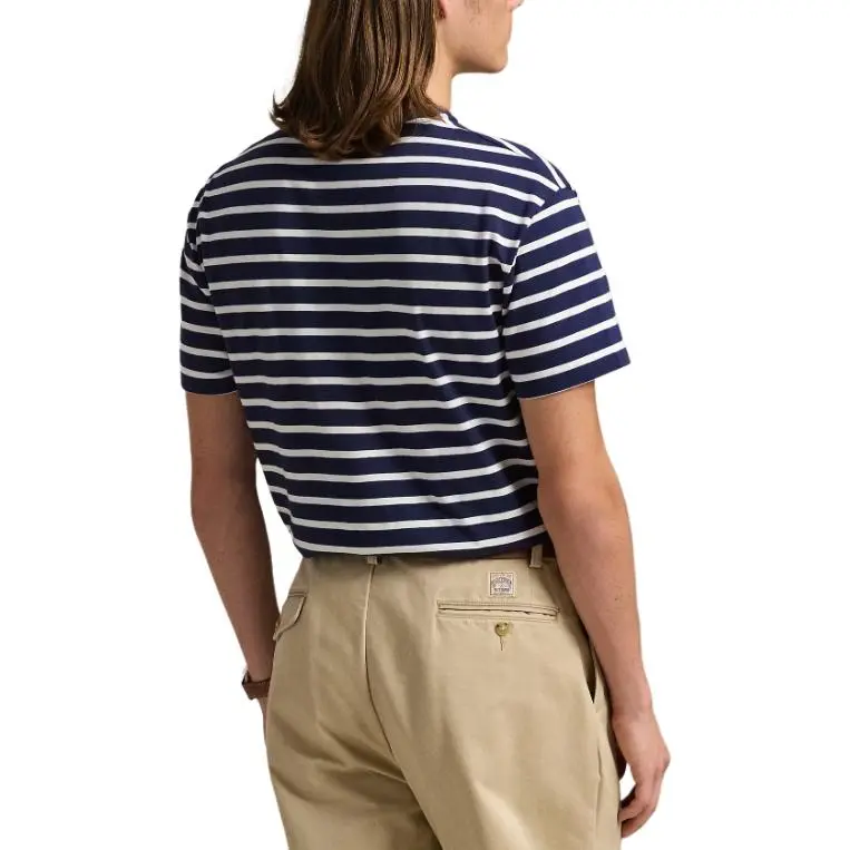 Polo Ralph Lauren Striped T shirt-3