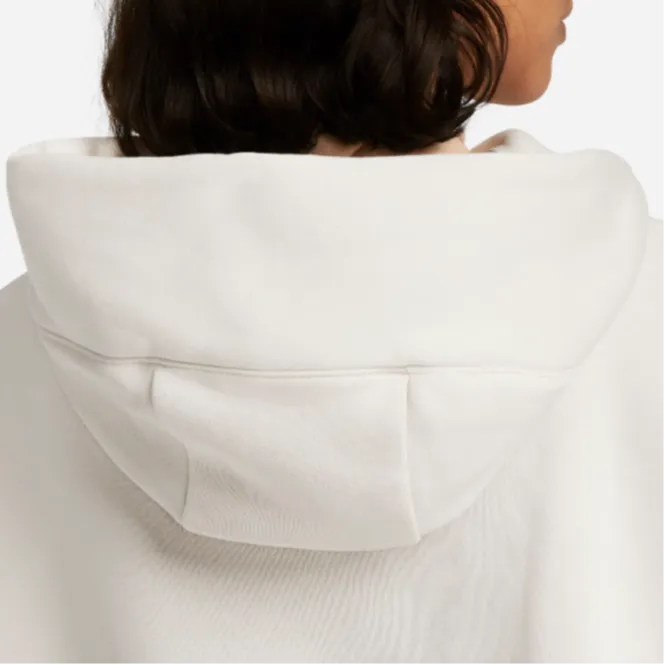 Nike Sportswear Phoenix Fleece Women's Over Oversized Pullover Hoodie-4