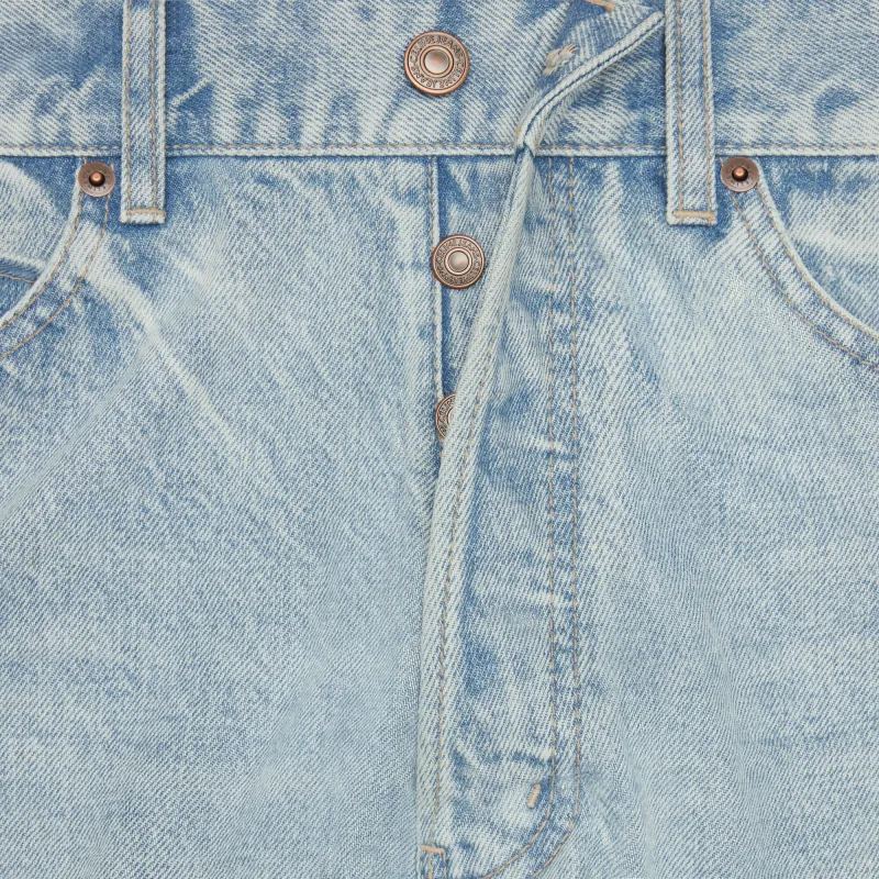 CELINE Wesley Shorts-3