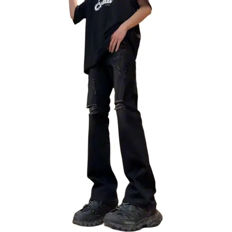 IJRJ Jeans Unisex-5