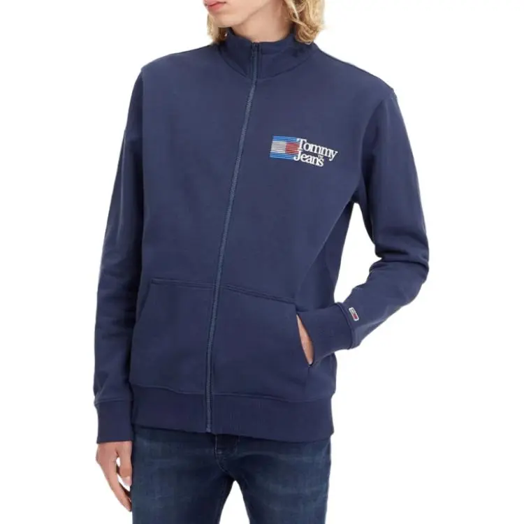 Tommy Hilfiger Jacket Men's Blue-2