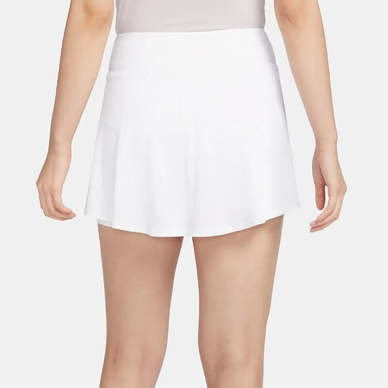 Nike Sports Shorts Women's White-2