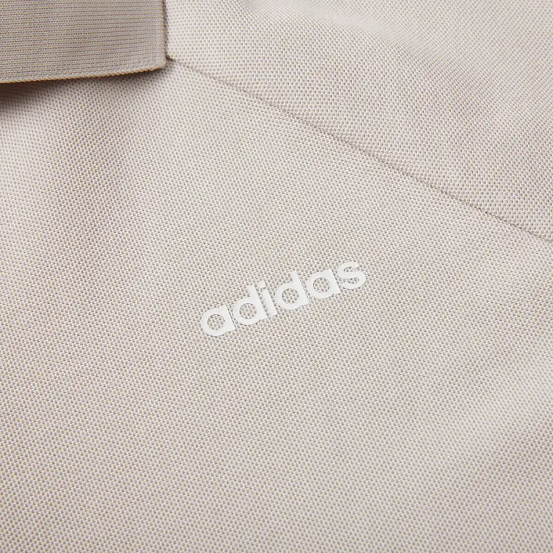 Adidas Short Sleeved Dress Women's Yellow-4