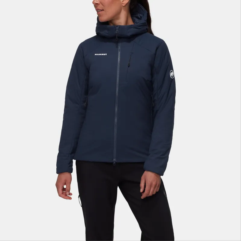 MAMMUT Puffer Jackets Women's-1